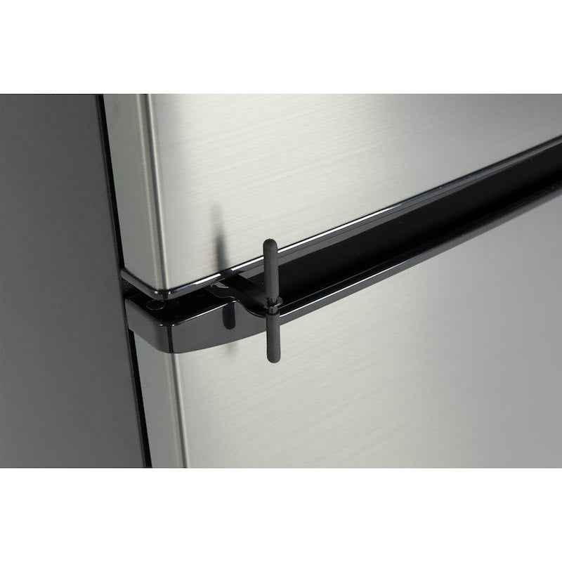 Furrion BCD280WEV804H-6/RHH Everchill 10.7 Cu Ft RV Refrigerator, 12V DC, Right Hinge – image 5