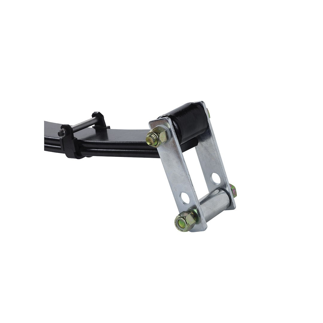 Super Springs Ssa17.5 Helper Spring Kit - image 6