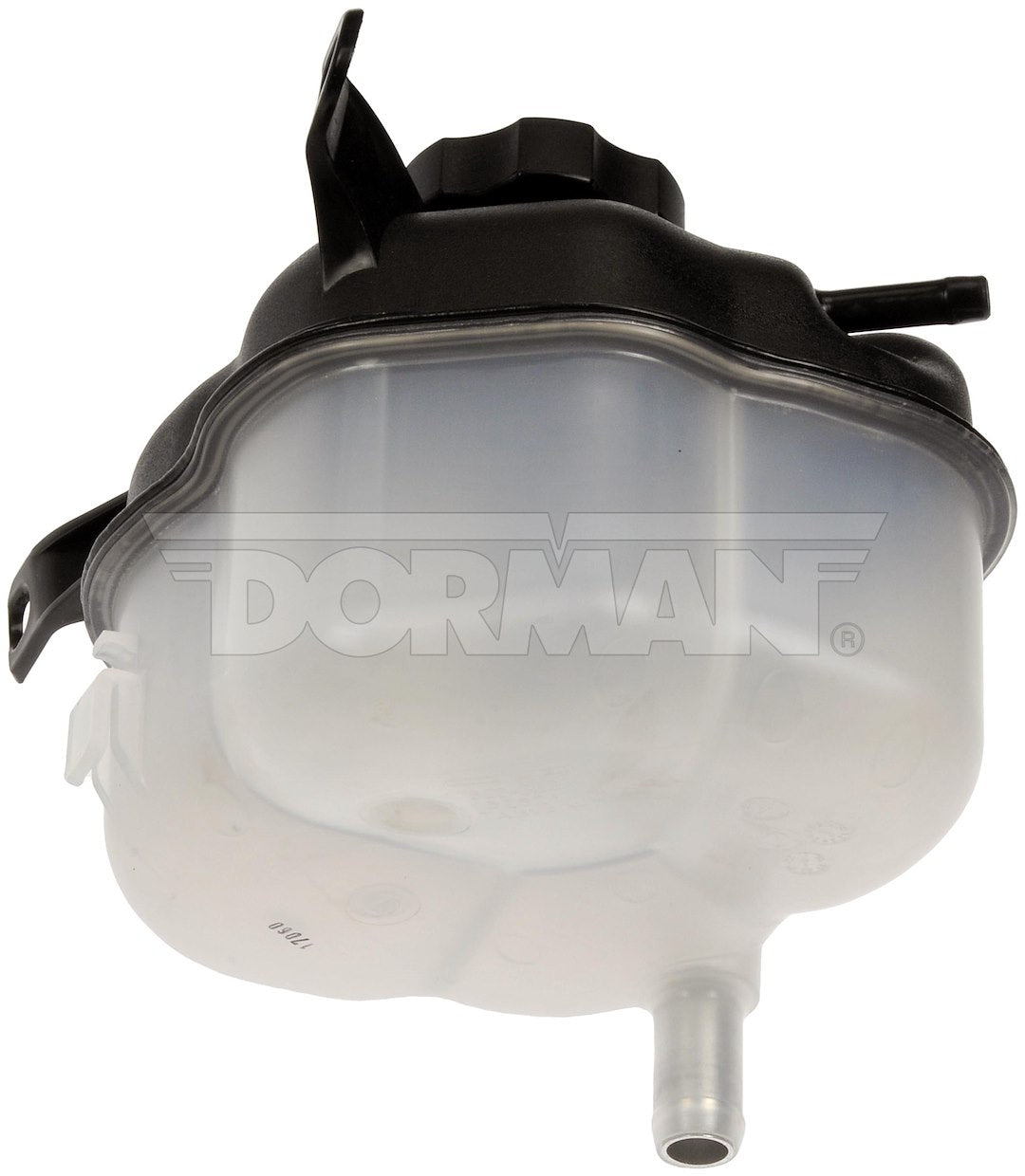 Dorman OE Solutions 603338 Plastic Replacement Coolant Tank - image 2