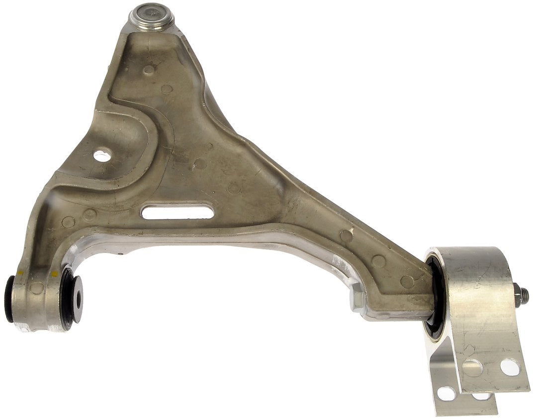 Dorman OE Solutions 520-394 Aluminum Suspension Arm - image 2