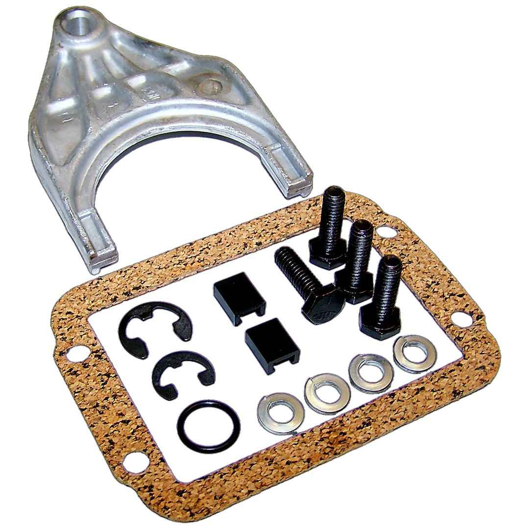 Crown Automotive 5252599 Model 30 Front Disconnect Fork Set