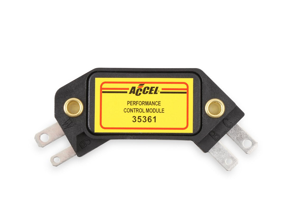 ACCEL Ignition 35361 1975–1980 GM Analog Ignition Module - image 2