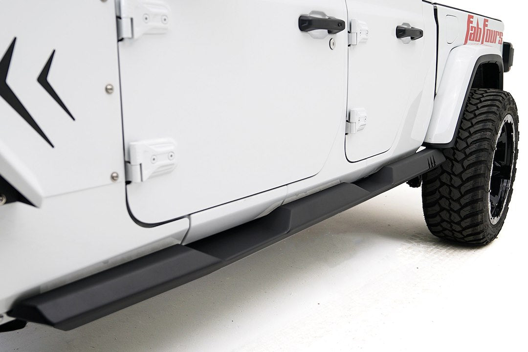 Fab Fours JT20-G1650-1 Gladiator Hexagonal Step Slider
