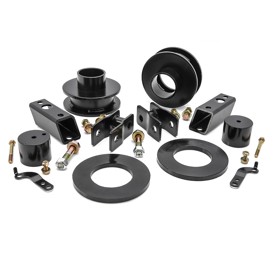 ReadyLift 66-2725 Coil-Spacer Leveling Hardware Kit