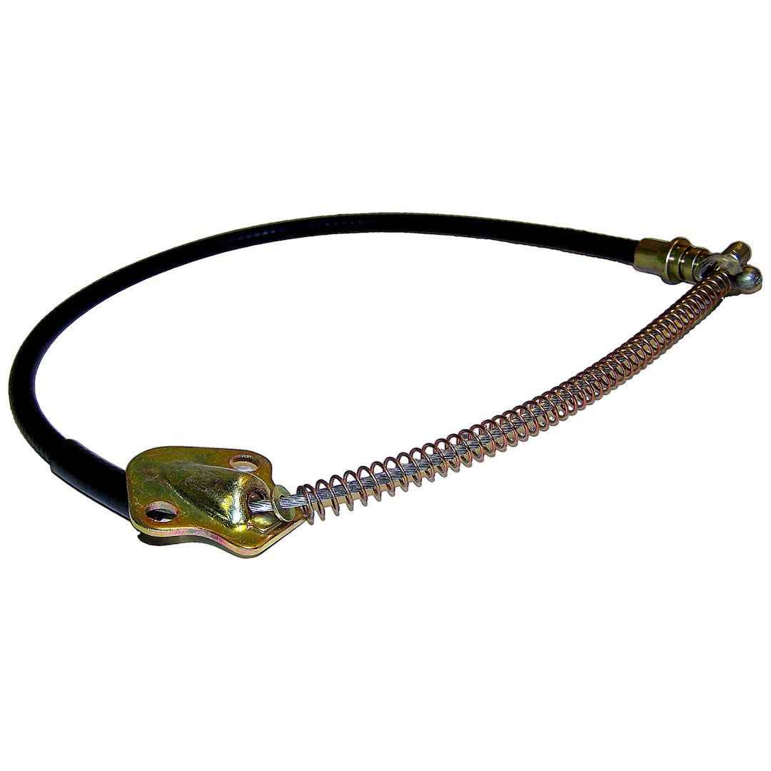 Crown Automotive J5355325 Hand-Brake Operating Cable