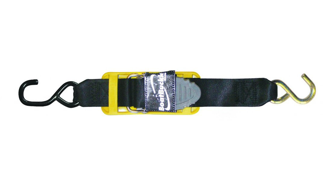 Immi Boatbuckle F17631 Tie Down Strap - image 2