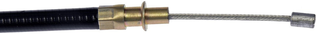 Dorman C660003 First Stop Parking-Brake Replacement Cable - image 3