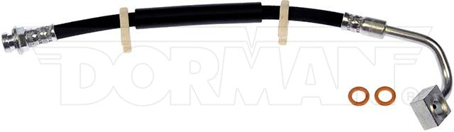 Dorman H621750 First Stop Banjo-Bolt Brake Hose - image 1