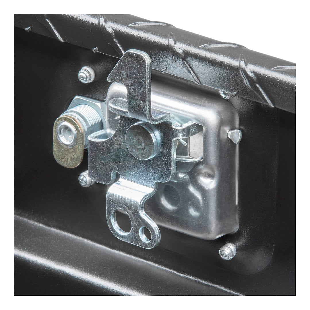 Uws Tbc-36-W-Blk Tool Box - image 4