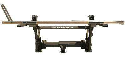 Hydralift Motorcycle Lifts/ Innovative RV Tech HL4288 Hydralift Hydraulic Motorcycle – image 1