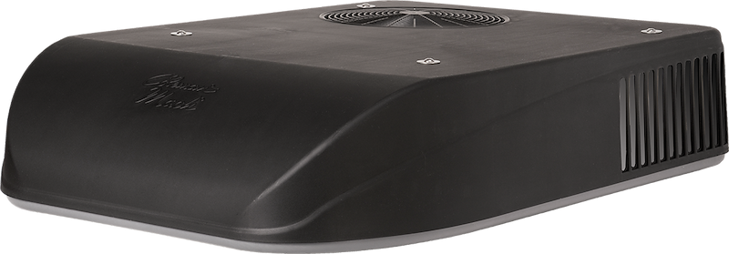 Coleman Mach 47204-0795 8 Plus Roughneck RV A/C 15000 BTU Black – image 1
