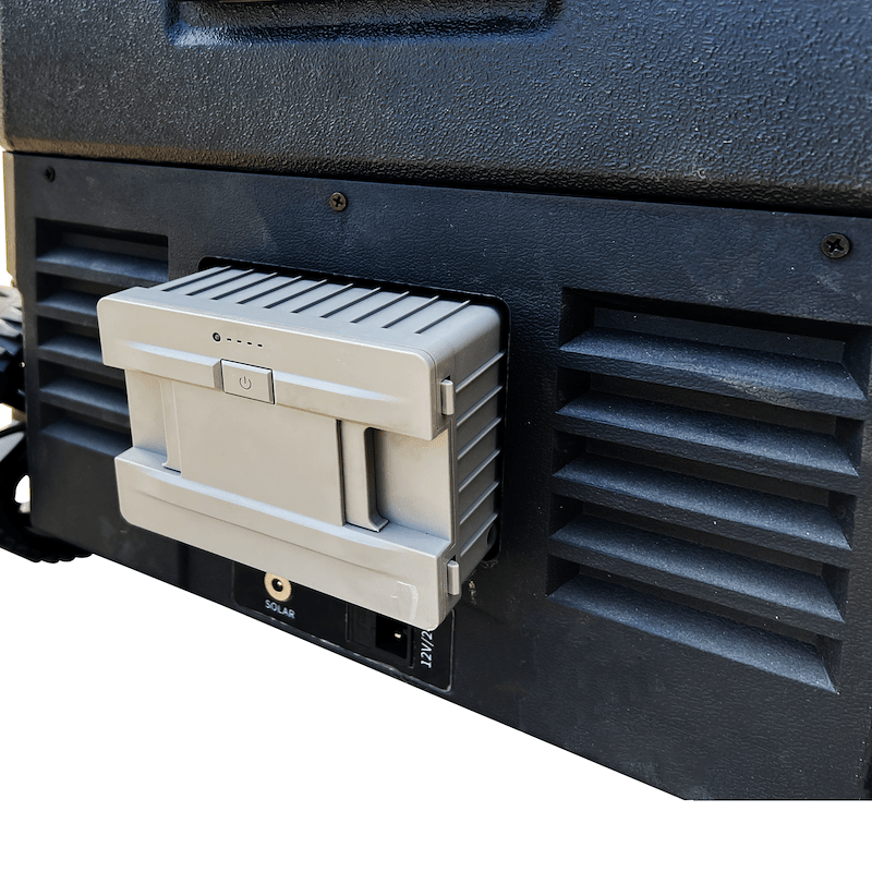 Furrion TWW55 1.9 Cu. Ft. 12V Portable RV Refrigerator & Freezer, Furrion – image 3