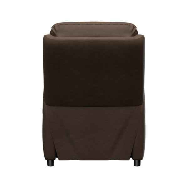 Lippert Components 2024044212 Thomas Payne Pushback Recliner, Satula Brown – image 3