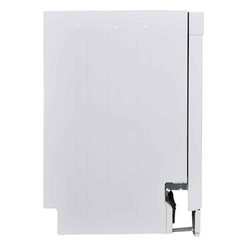 Pinnacle Appliances WB 1840 Pinnacle Built-In RV Dishwasher, 10 Place Settings, 8 Wash – image 3