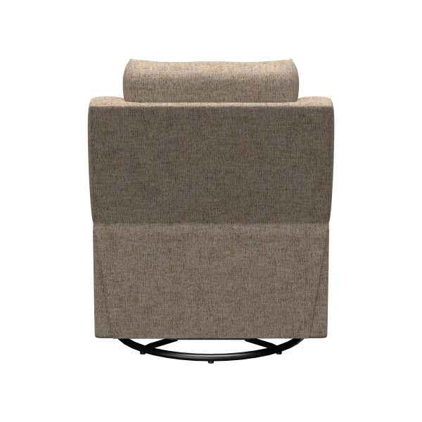 Lippert Components 2024044211 Thomas Payne Swivel Glider RV Recliner, Dellmead Beige – image 4