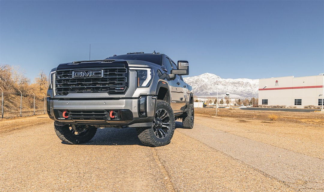 ReadyLift 62-30360 SST 2.1 Stage 2 Suspension Lift
