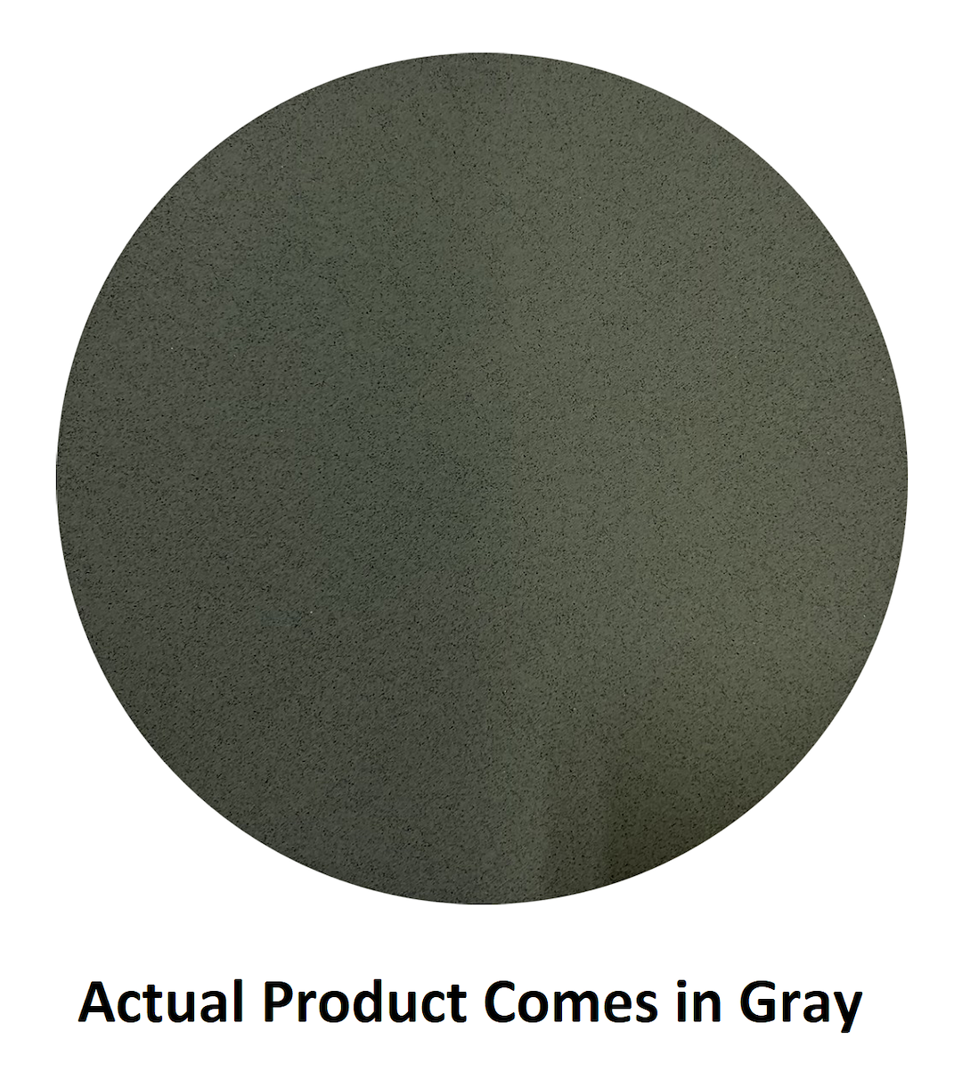 SEM SA63000S Performance Automotive Sanding Abrasive