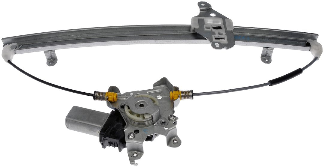 Dorman (OE Solutions) 741-348 Power-Window Drive and Regulator Replacement - image 1