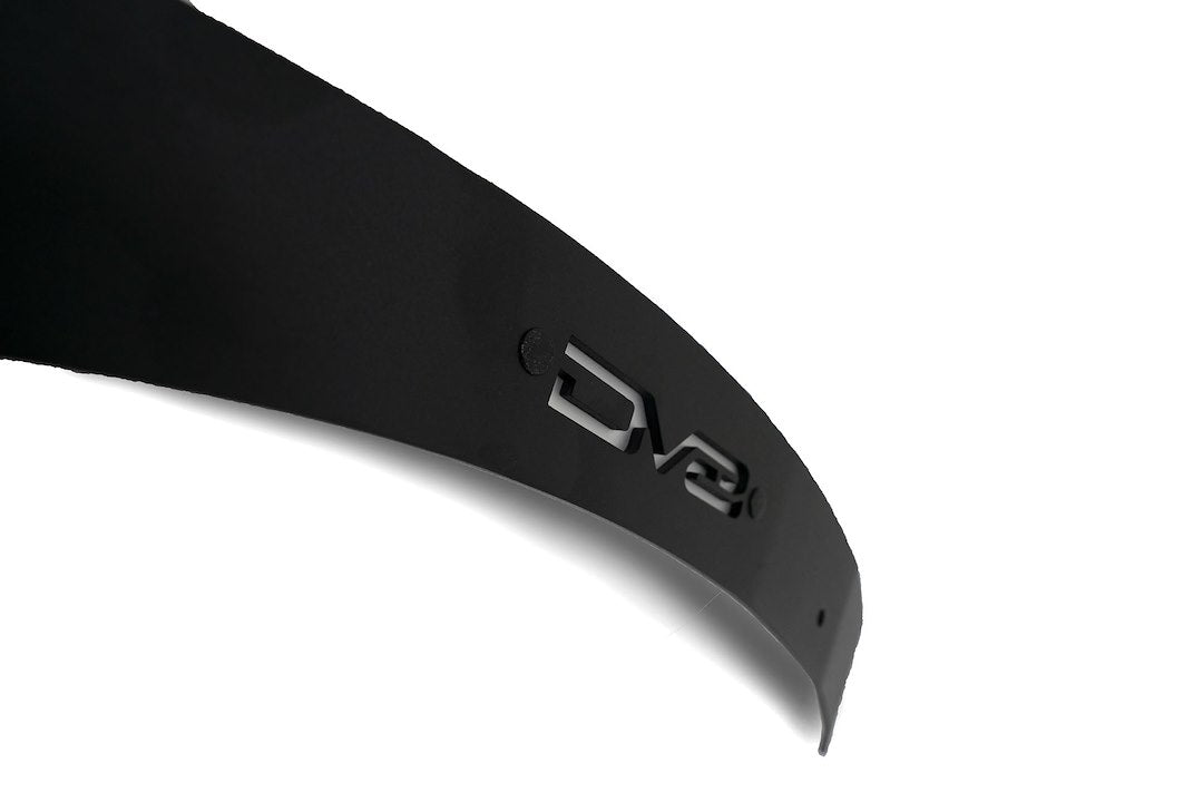 DV8 Offroad FDBR-03 Bronco Flare-Delete Kit