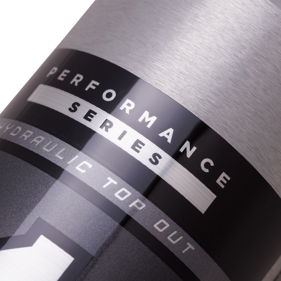 FOX 987-24-063 Performance 2.5 Rebound-Control Shock