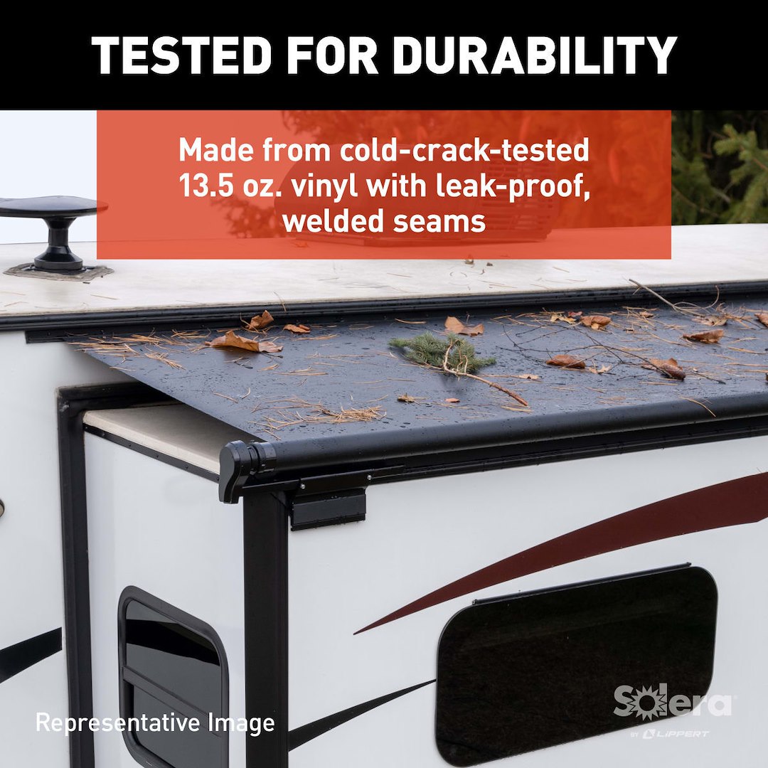 Lippert Components V000163293 Awning - image 5