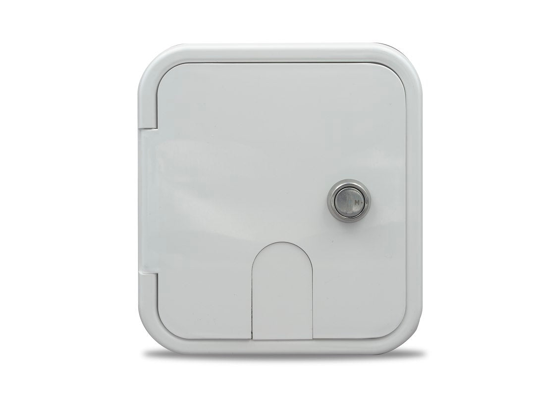 B&B Molders 94225 Fresh Water Inlet - image 1