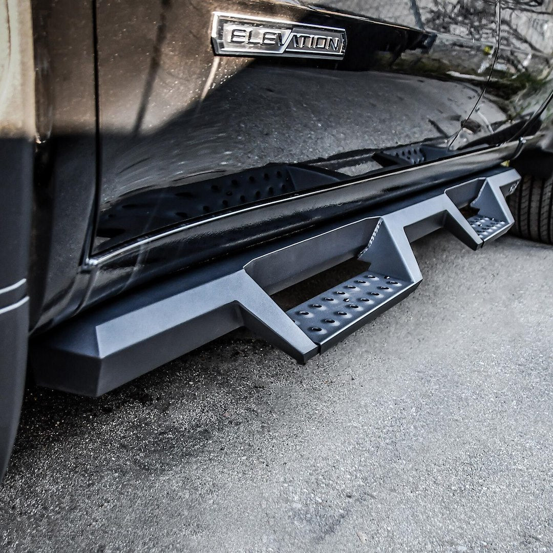 Westin Automotive 56-14125 Nerf Bar - image 8