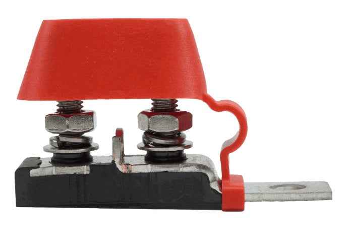 Egis 3602 Two-Position MRBF Fuse Block with Cover