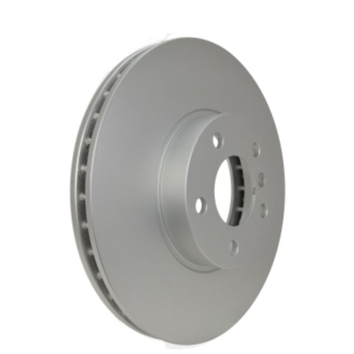 Hella 355122892 Disc-Brake Rotor