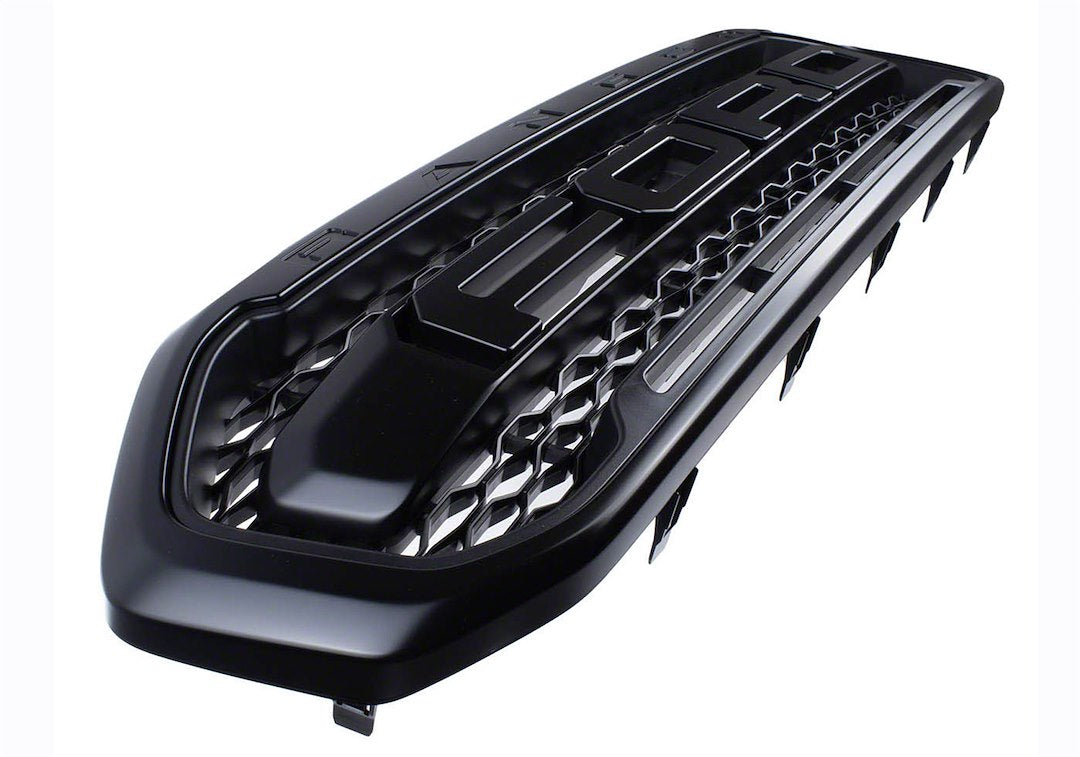 Ford Performance M-8200-Frd Ranger Front Grille with Ford Logo