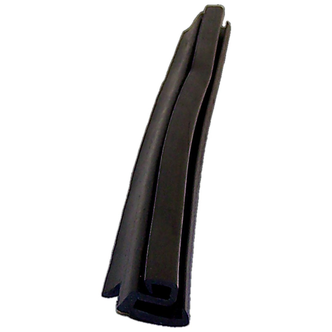 Crown Automotive 55005528 Right Inner Glass Seal, No Hardware - image 2