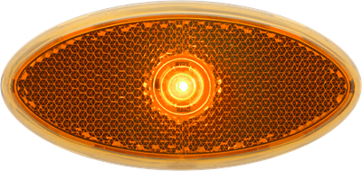 Optronics Mcl0030 Series 4 Inch Length X 2 Inch Width (Mcl0030abb)