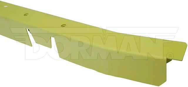 Dorman OE Solutions 926-096 Frame-Rail Repair Reinforcement Plate - image 4