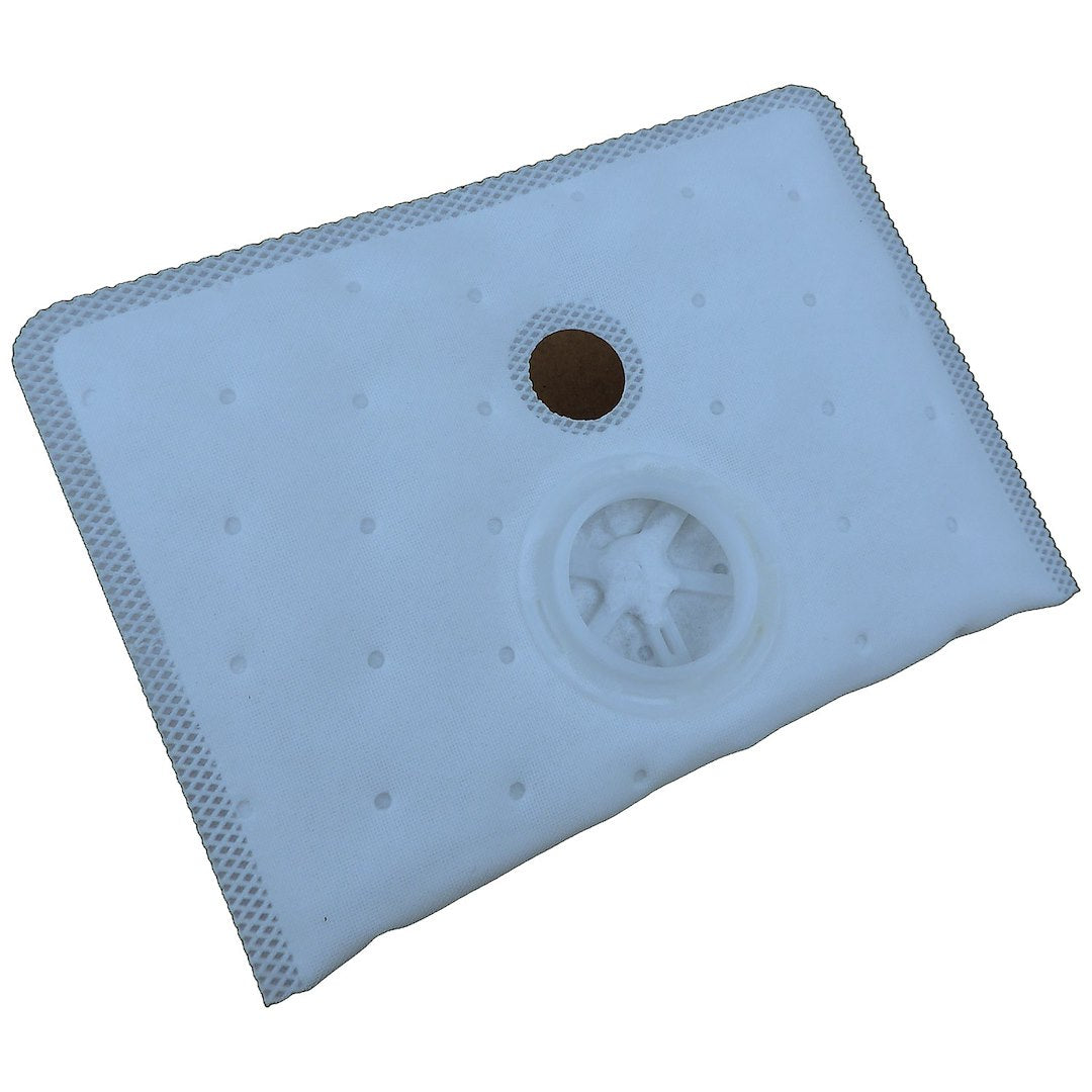 Crown Automotive 5012953FS White Rectangular OE Fuel-Pump Strainer - image 4