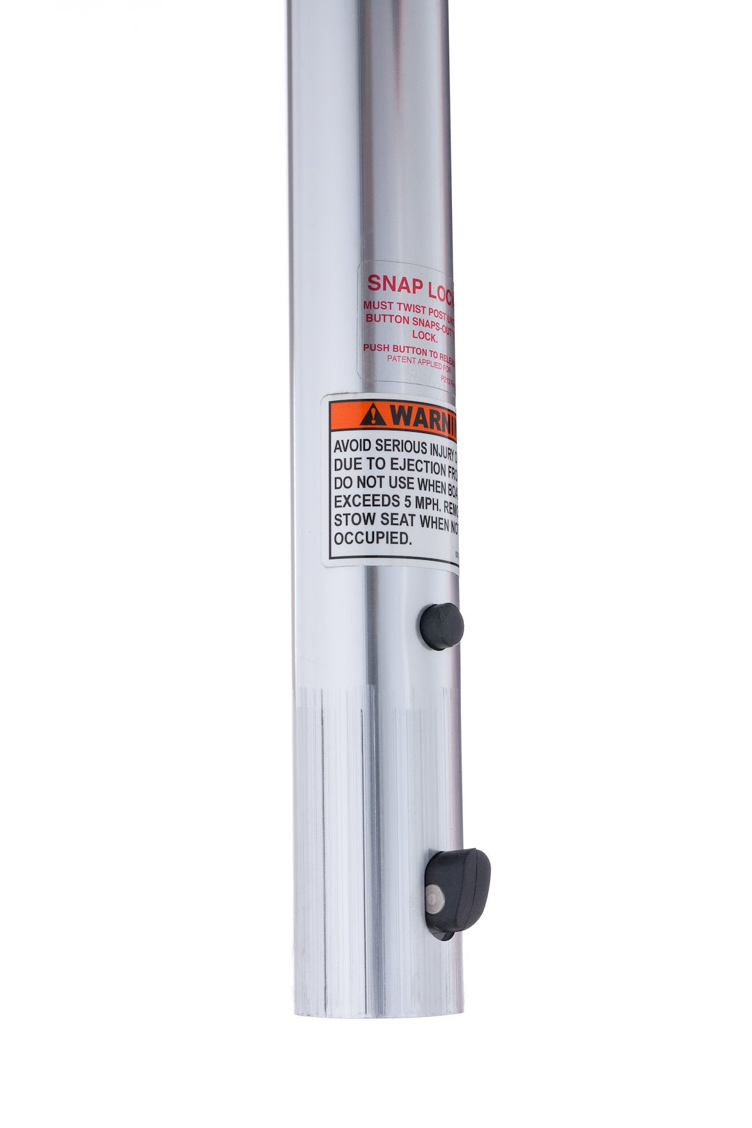 Attwood Marine 29130 Boat Seat Pedestal - image 2