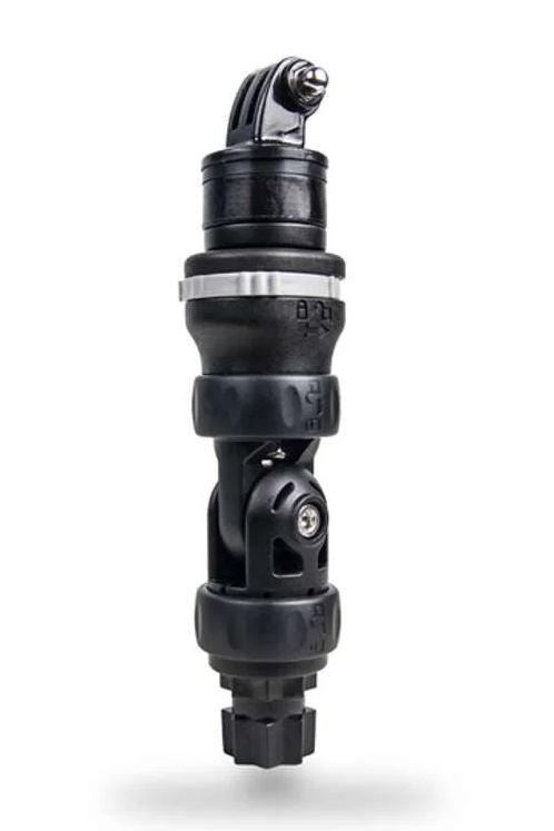 Railblaza 02-4130-11p Pro R-Lock Camera Mounting Set
