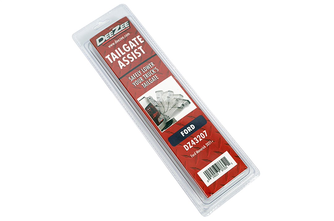 Dee Zee DZ43207 EZ Down Maverick Tailgate Assist - image 3