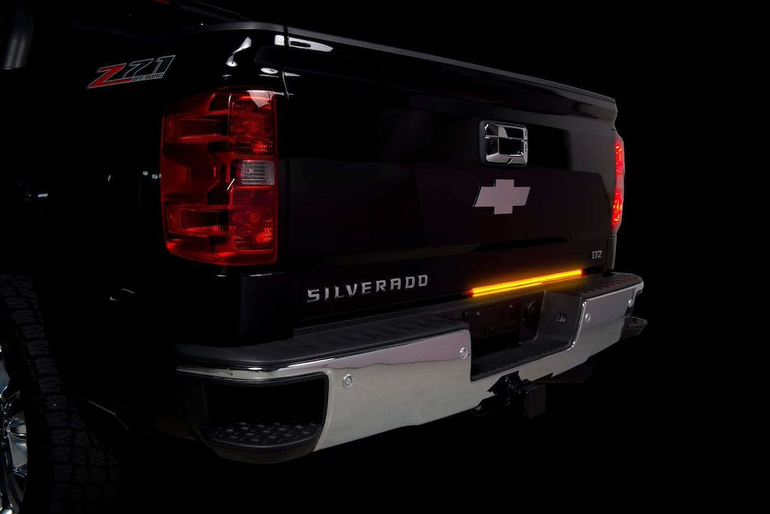 Putco 92009-60 Tailgate Light - Led - image 7