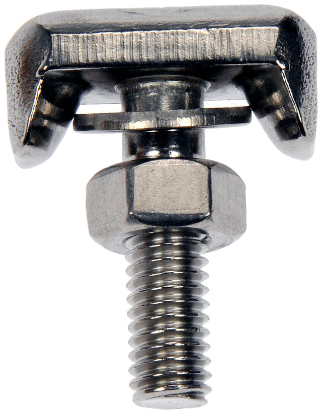 Help! By Dorman 64740 Battery Terminal T-Bolt with Nut - image 1