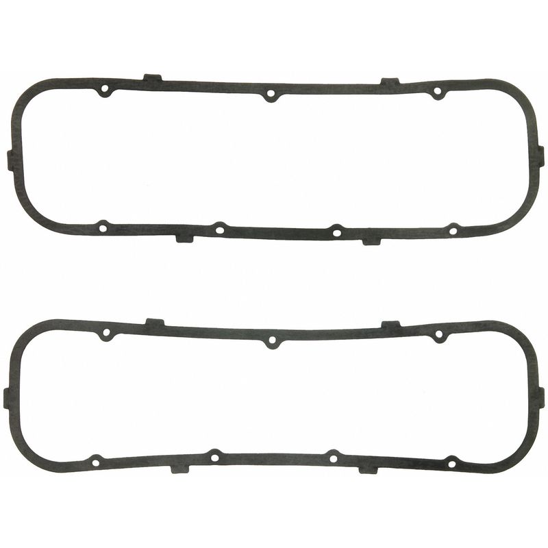 Felpro Vs 30055 R Valve Cover Interface Seal