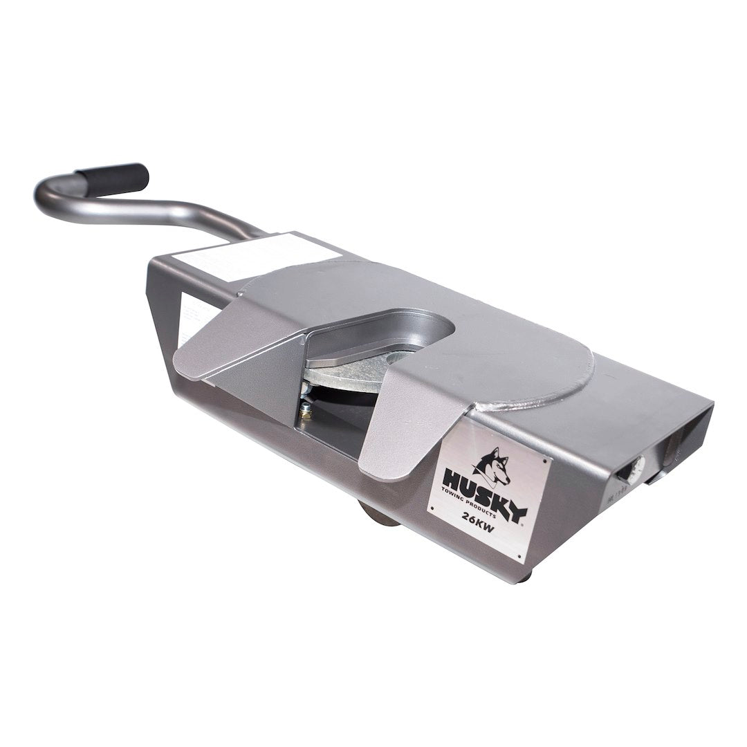 Husky Towing 33157 Fifth Wheel Trailer Hitch Head - image 2