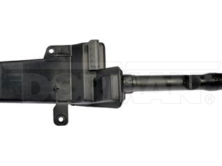 Dorman OE Solutions 603875 Replacement Plastic Coolant Tank - image 2