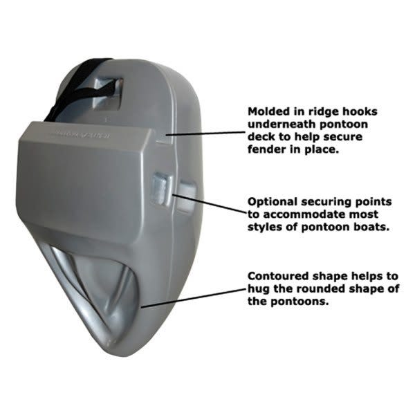 Taylor Made 31035 Boat Fender - image 3