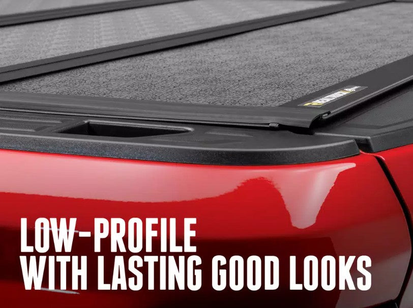 BAK Industries 226352 2026 Ranger G2 Solid-Core Folding Tonneau - image 9