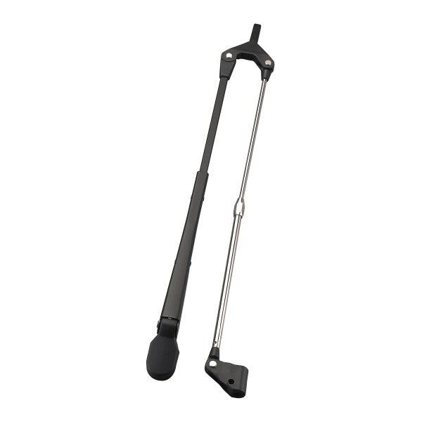 Schmitt/Ongaro 33671 Windshield Wiper Arm, Deluxe