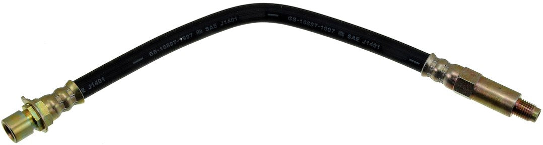 Dorman H66856 First Stop Front Male/Female Brake Hose - image 1