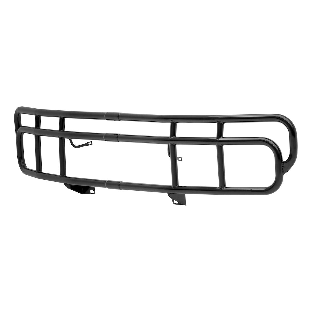 Aries 4076 Hummer H2 Matte Black Grille Guard - image 1
