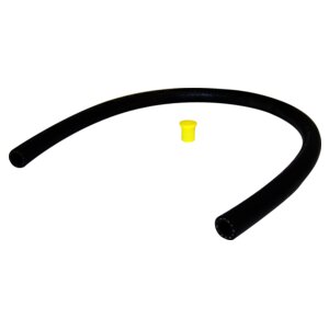 Crown Automotive 52038016R Universal Rubber Steering Return Section - image 3