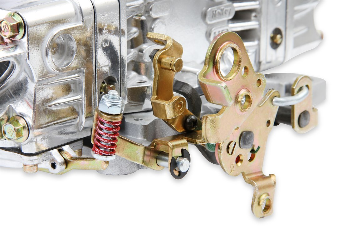 Holley 0-82751SA Street HP Carburetor