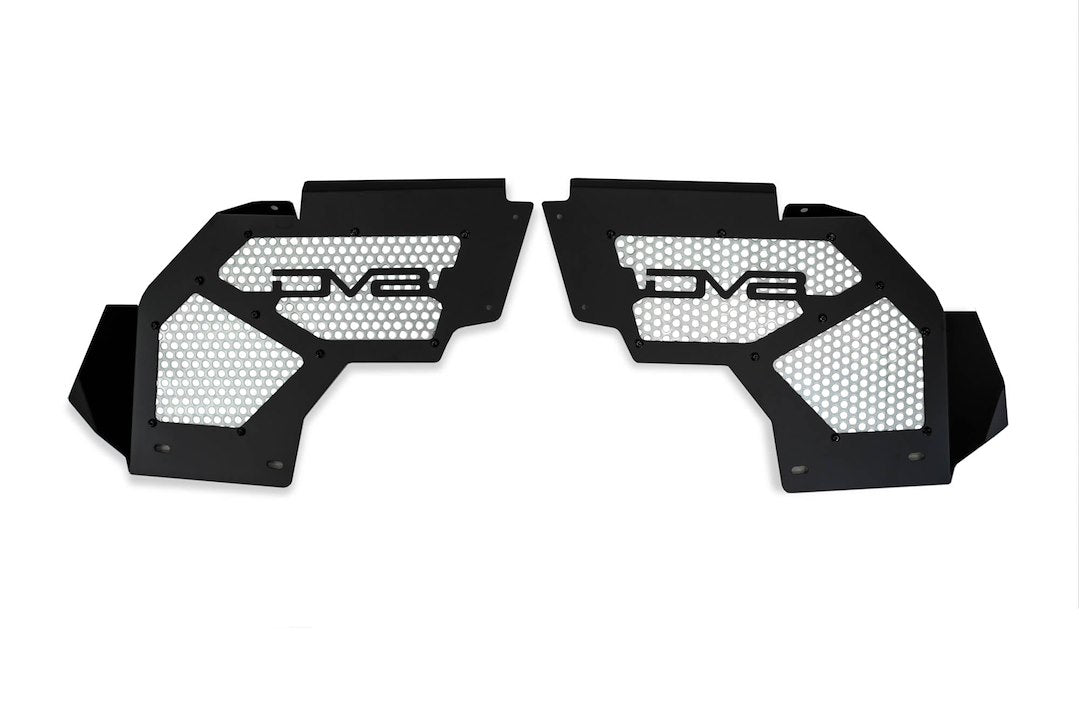 DV8 Offroad INFEND-06FB Inner Fender Component